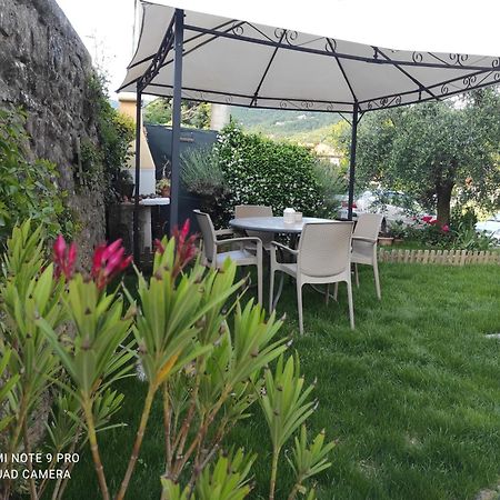Villa Rohouse -Experience- Arezzo Exterior foto