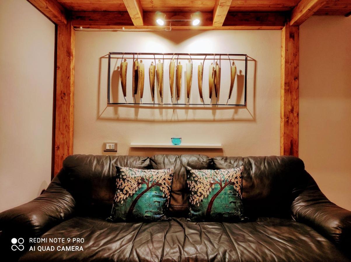 Villa Rohouse -Experience- Arezzo Exterior foto