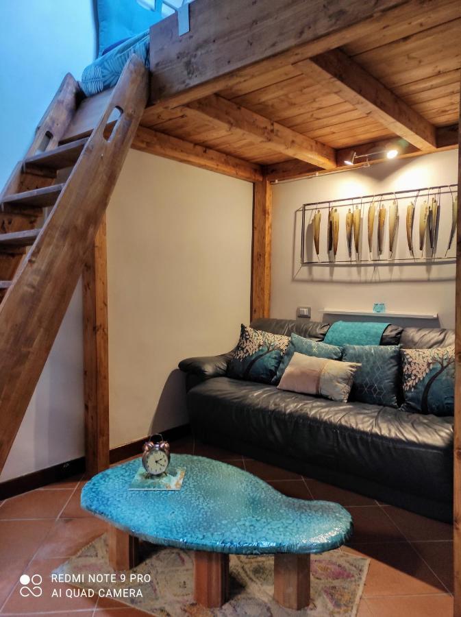 Villa Rohouse -Experience- Arezzo Exterior foto