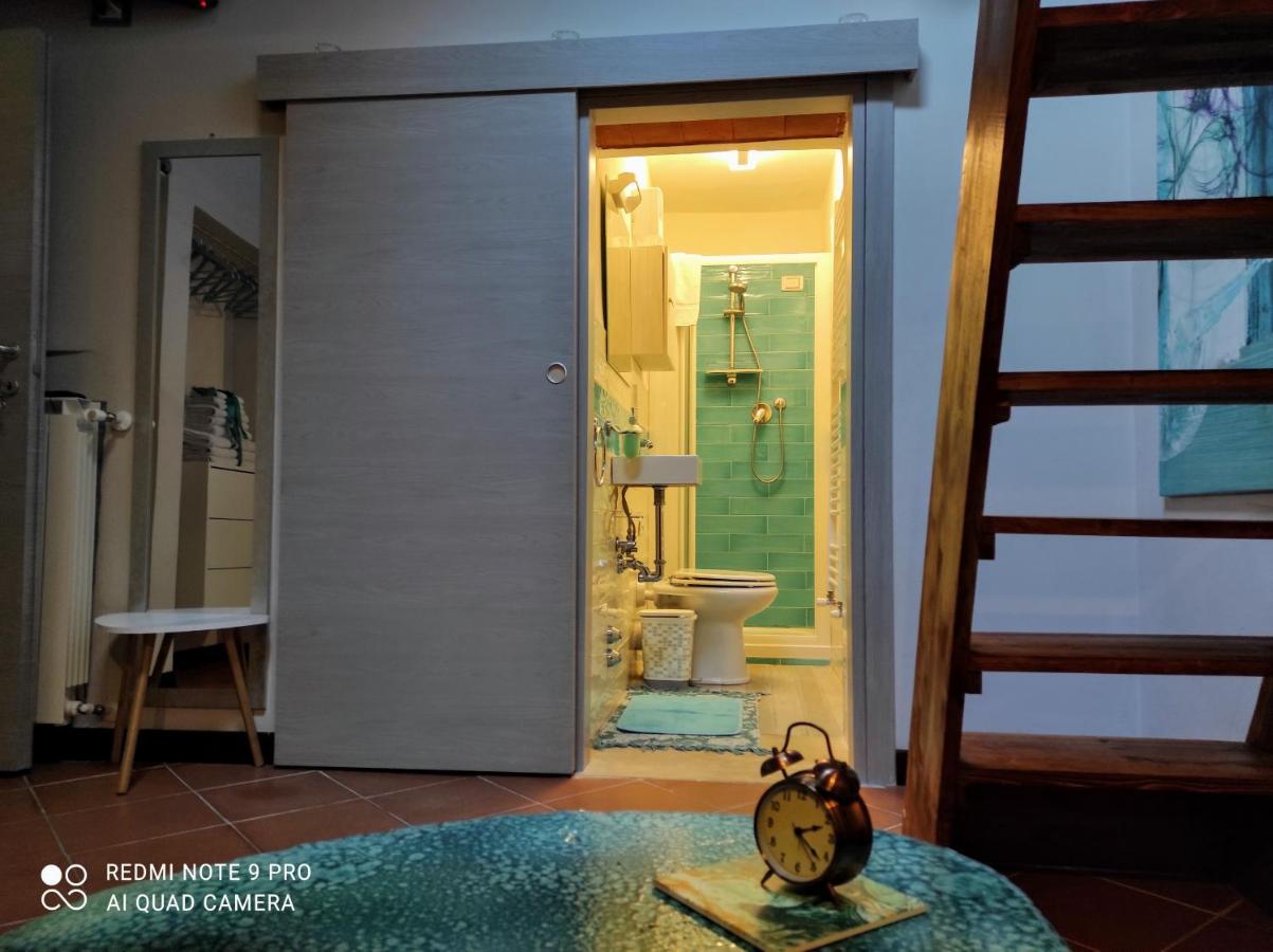 Villa Rohouse -Experience- Arezzo Exterior foto