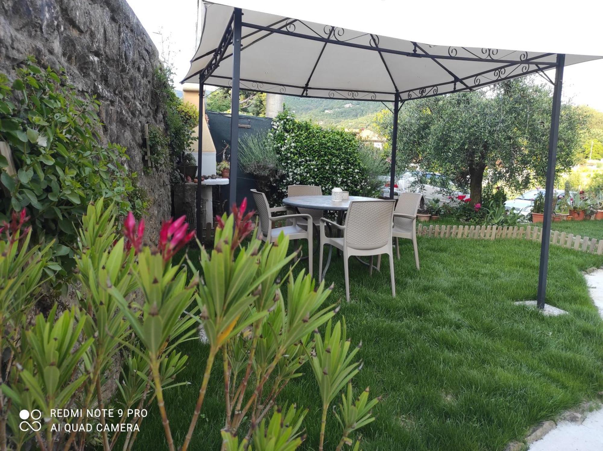 Villa Rohouse -Experience- Arezzo Exterior foto