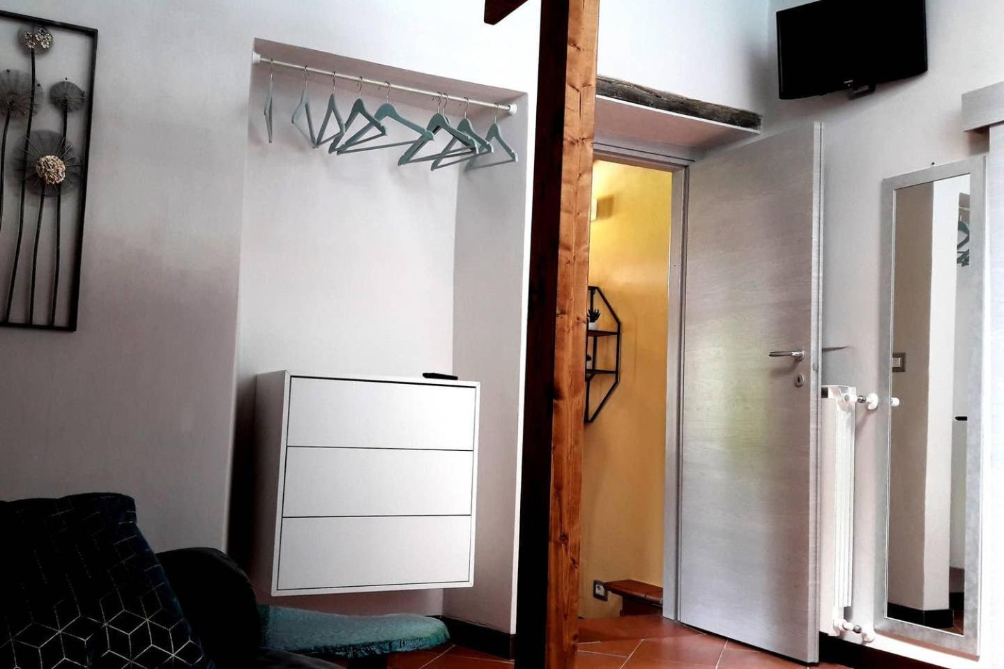 Villa Rohouse -Experience- Arezzo Exterior foto