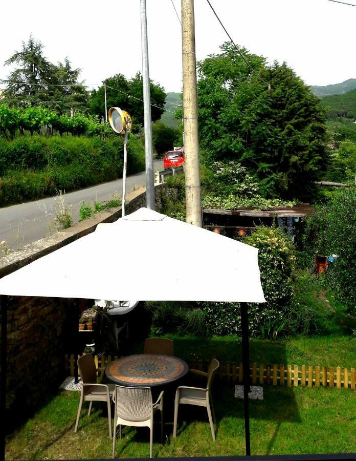 Villa Rohouse -Experience- Arezzo Exterior foto