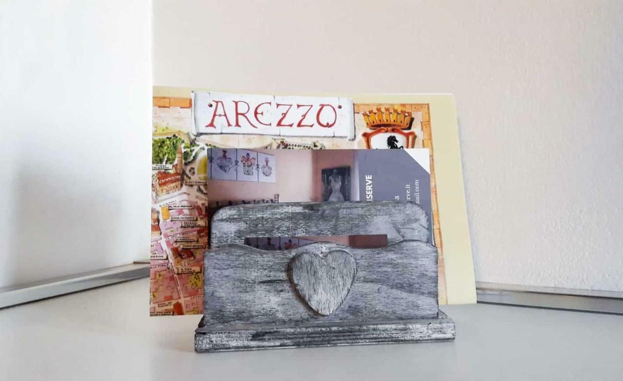 Villa Rohouse -Experience- Arezzo Exterior foto