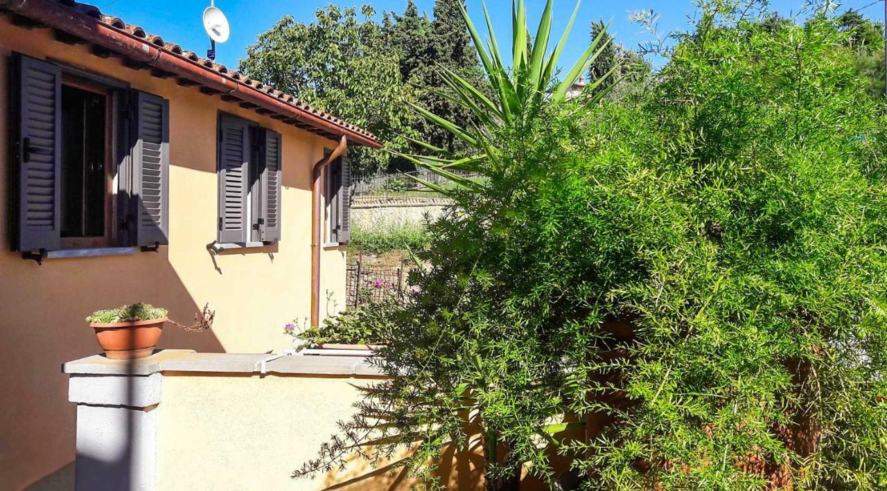 Villa Rohouse -Experience- Arezzo Exterior foto
