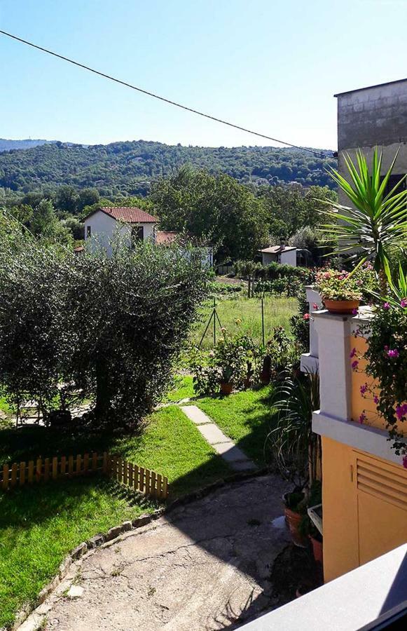 Villa Rohouse -Experience- Arezzo Exterior foto