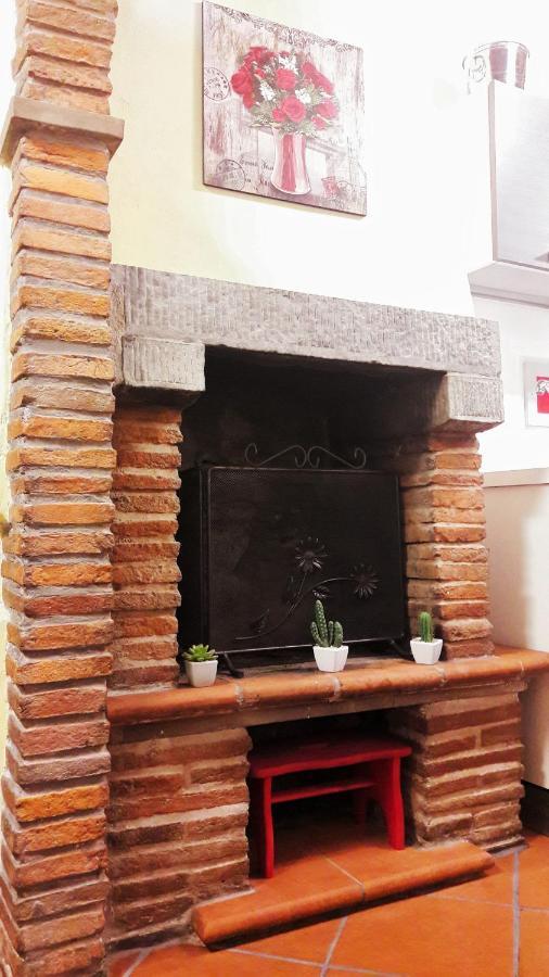 Villa Rohouse -Experience- Arezzo Exterior foto